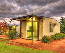 Yarraman Caravan Park & Cabins - Events Australia 0