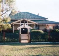 Grafton Rose Bed and Breakfast - Events Australia