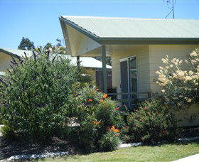 Peppertree Cabins Kingaroy - Events Australia 1