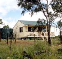 Accommodation Creek Cottages - Events Australia