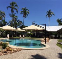 Wanderers Holiday Village - Lucinda - Events Australia