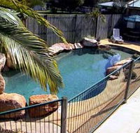 Curtain Fig Motel - Accommodation Europe