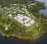 Tinaroo Lake Resort - Tourism Bookings