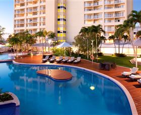 Pullman Cairns International - Events Australia 0