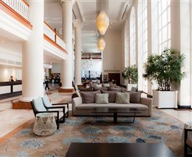 Pullman Cairns International - Events Australia 1