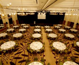 Pullman Cairns International - Events Australia 3