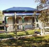 Cunnamulla Cottage Accommodation - Tourism Bookings