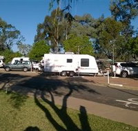 Cunnamulla Tourist Park - Tourism Bookings