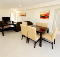 Gladstone Heights Executive Apartments - Events Australia