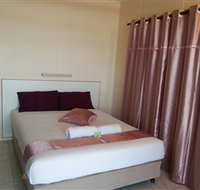Harbour View Motel - Events Australia