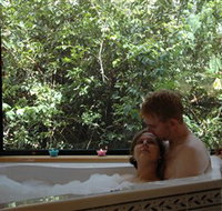 Ravensbourne Forest Chalets - Events Australia