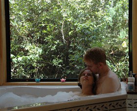 Ravensbourne Forest Chalets - Events Australia 0