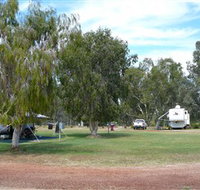 Blue Gem Caravan Park - Events Australia