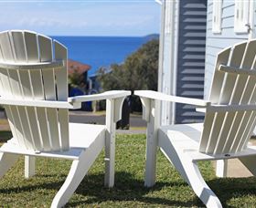 Hyams Beach Bed And Breakfast - Tourism Bookings 2