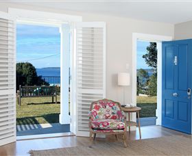 Hyams Beach Bed And Breakfast - Tourism Bookings 3