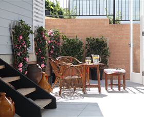 Hyams Beach Bed And Breakfast - Tourism Bookings 5