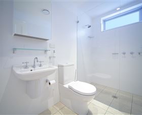 Hyams Beach Bed And Breakfast - Tourism Bookings 7