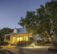 Vineyard Cottages and Cafe - Events Australia