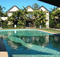 Hinchinbrook Marine Cove Resort Lucinda - Events Australia