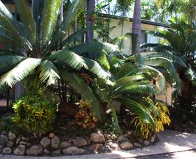 Hinchinbrook Marine Cove Resort Lucinda - Events Australia 3