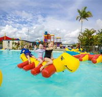 Kurrimine Beach Holiday Park - Events Australia