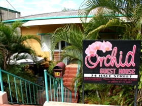Orchid Guest House - Tourism Bookings 0