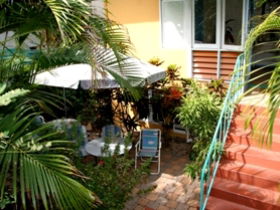Orchid Guest House - Tourism Bookings 3