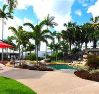 Mission Beach Resort