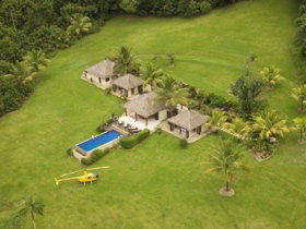 Executive Retreats - Bali Hai - Tourism Bookings 0