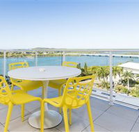 Riviera Mackay - Tourism Bookings