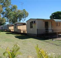AAOK Moondarra Accommodation Village Mount Isa - Events Australia