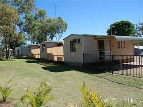 AAOK Moondarra Accommodation Village Mount Isa - Events Australia 0