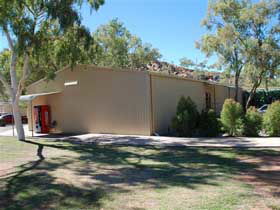 AAOK Moondarra Accommodation Village Mount Isa - Events Australia 1