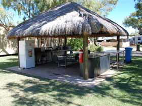 AAOK Moondarra Accommodation Village Mount Isa - Events Australia 2