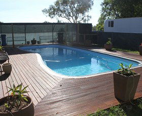AAOK Moondarra Accommodation Village Mount Isa - Events Australia 3