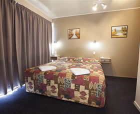 Mid City Motor Inn - Tourism Bookings 1