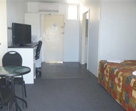 Mid City Motor Inn - Tourism Bookings 2