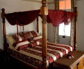 Royal Private Hotel - Events Australia 2