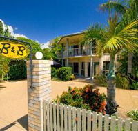 While Away Bed and Breakfast - Events Australia