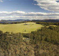 Spicers Peak Lodge - Events Australia