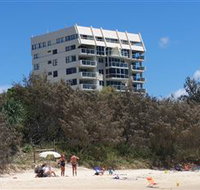 84 The Spit Holiday Apartments - Tourism Bookings