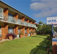 Shelly Beach Motel - Tourism Bookings