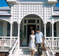 Wiss House Bed and Breakfast