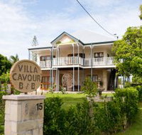 Villa Cavour Bed and Breakfast - Tourism Bookings