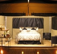 Ketchups Bank Glamping - Events Australia