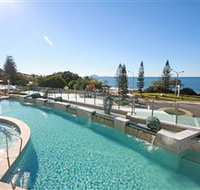 Oceans Mooloolaba Beach - Tourism Bookings