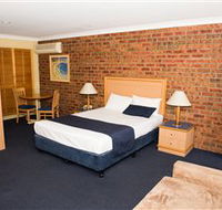 Ipswich Country Motel - Accommodation Europe