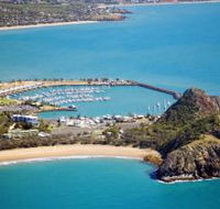 Rosslyn Bay Resort and Spa - Events Australia