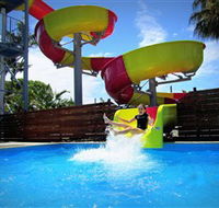 BIG4 Capricorn Palms Holiday Village - Events Australia