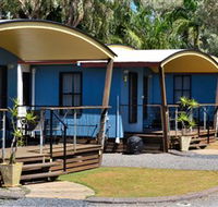 ISLAND VIEW CARAVAN PARK - Events Australia